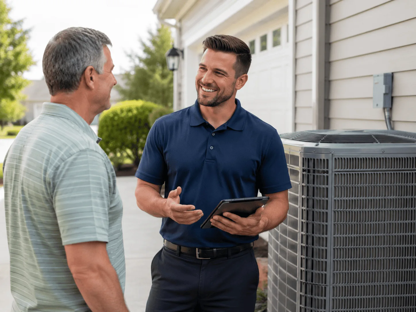 Heat Pump Installation Stockertown, PA FAQs